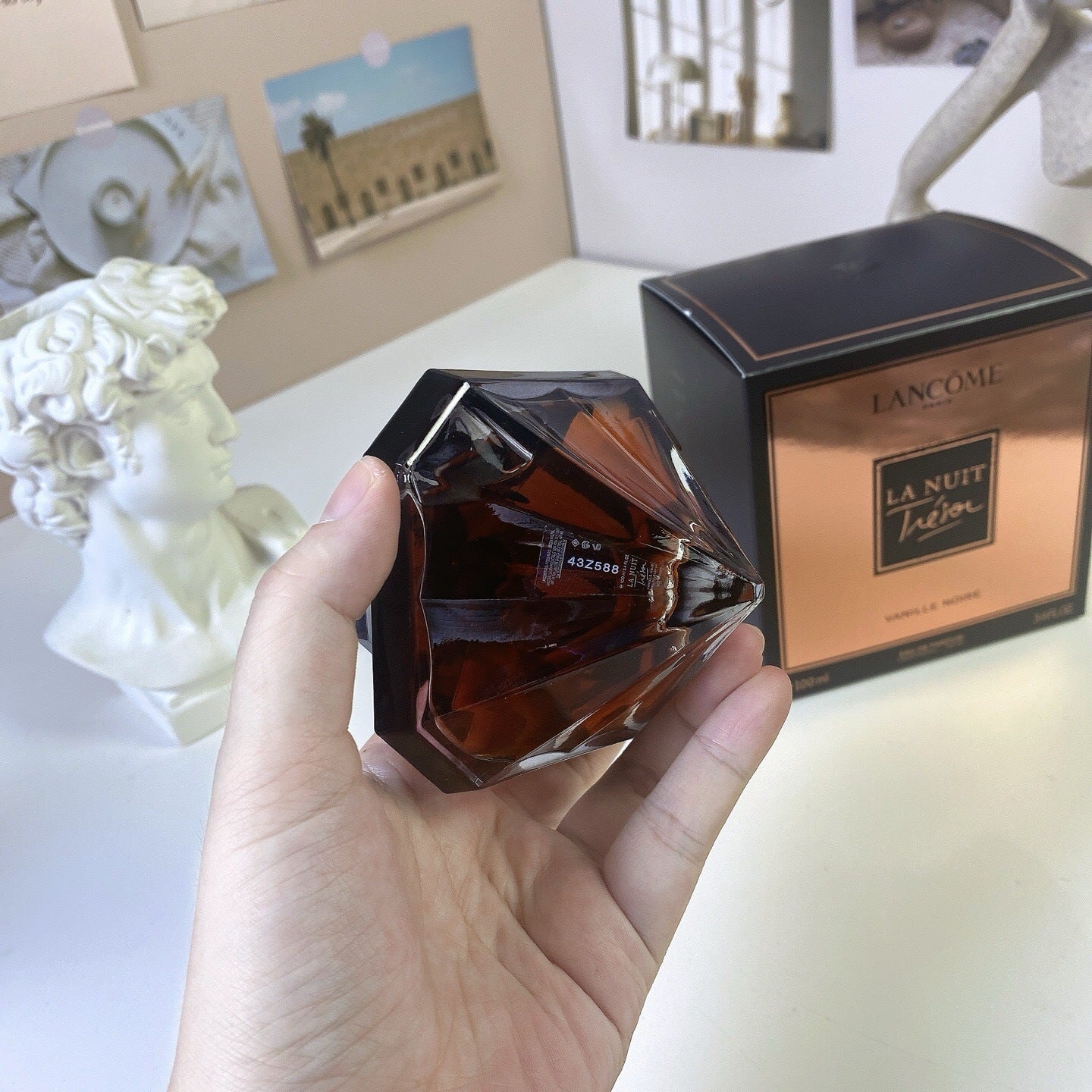 Brilliant Night Vanilla Night 100ml