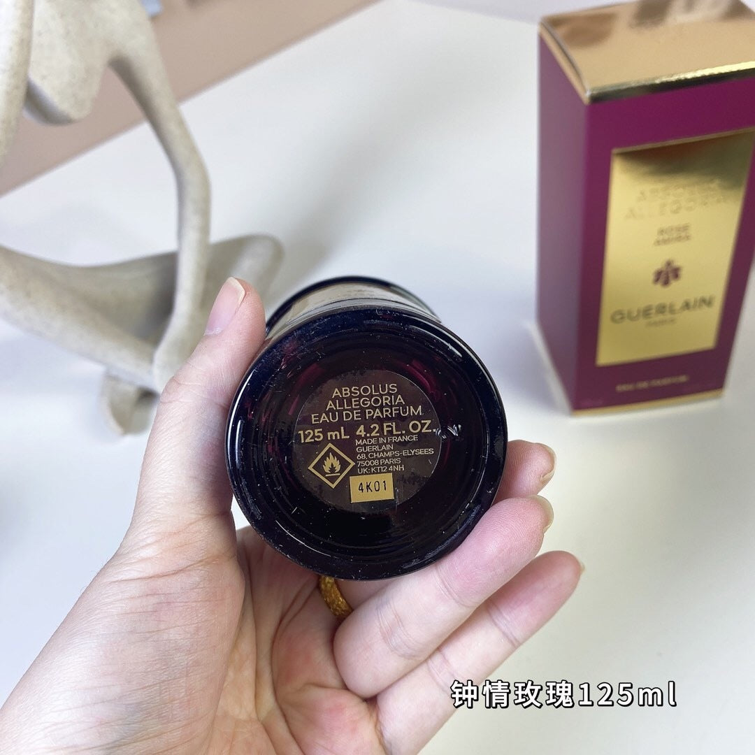 Love Rose 125ml
