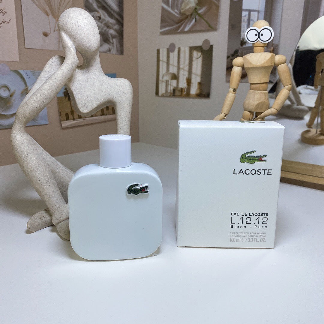 Crocodile White 100ml