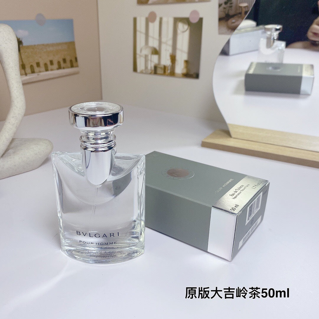 Darjeeling Tea Perfume 50ml