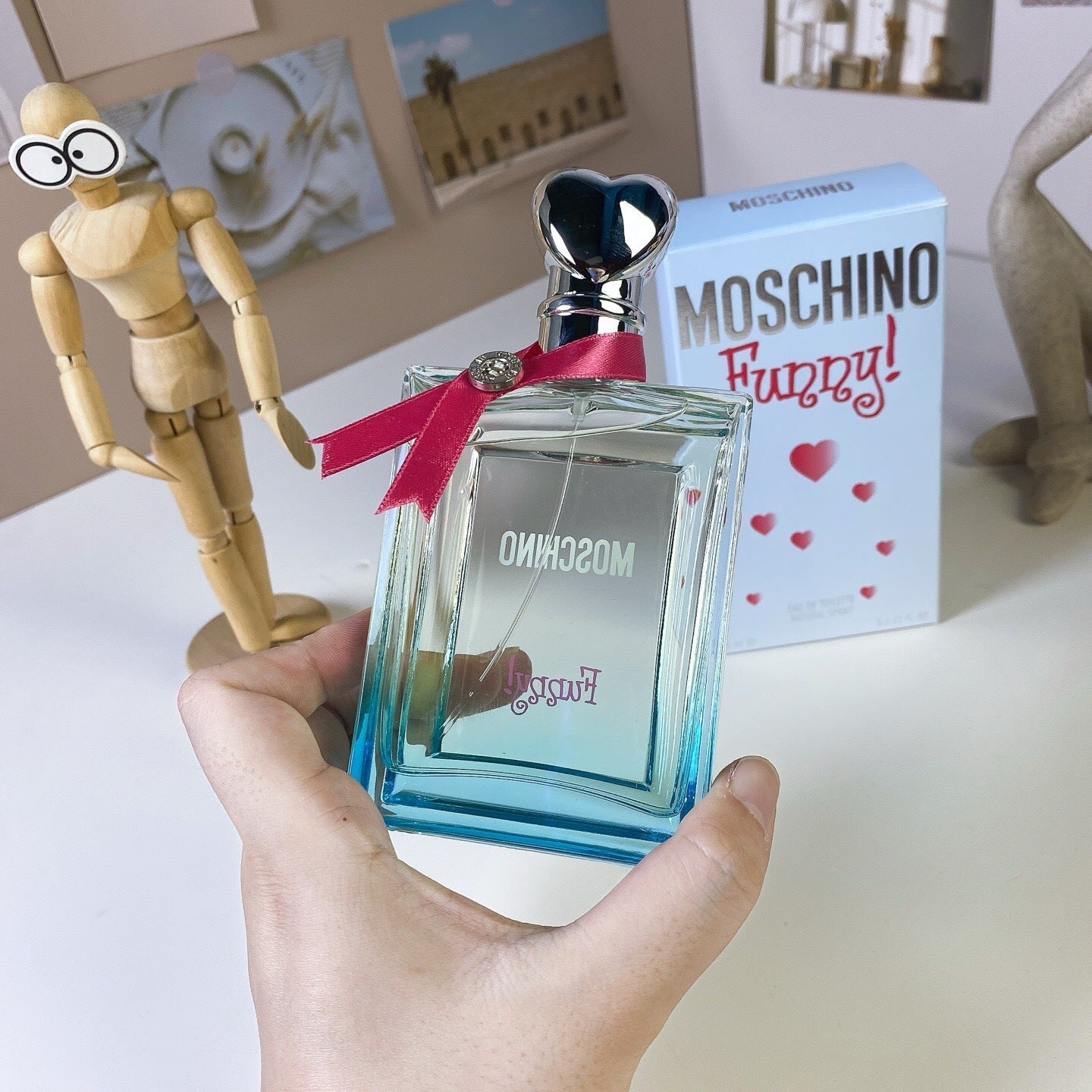 Mengxiannu Love Fun 100ml