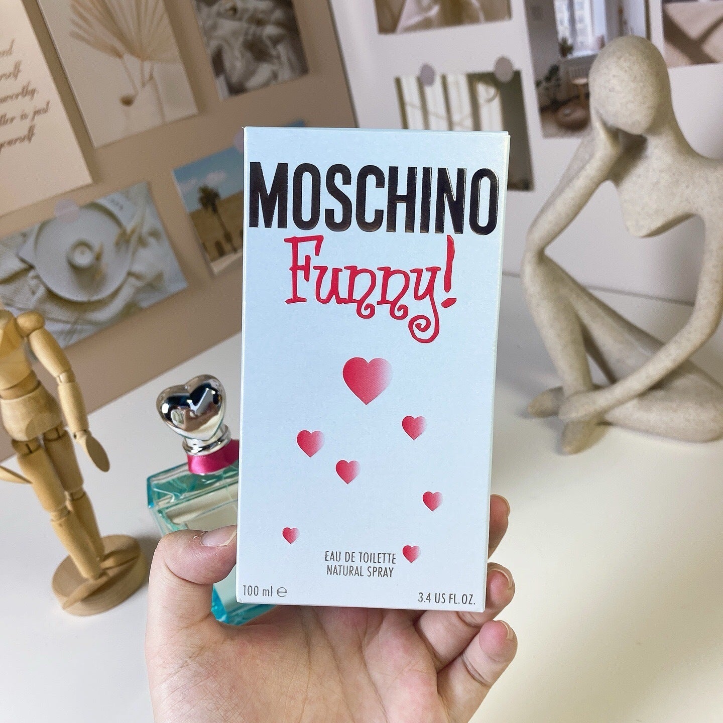 Mengxiannu Love Fun 100ml