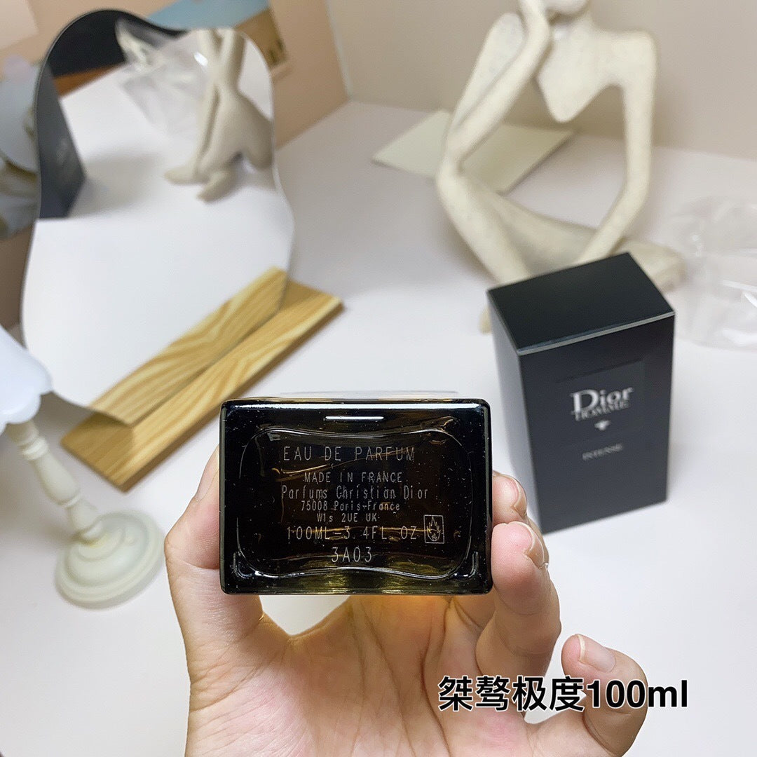 Extreme Men's New Edition Strong Fragrance 100ml
