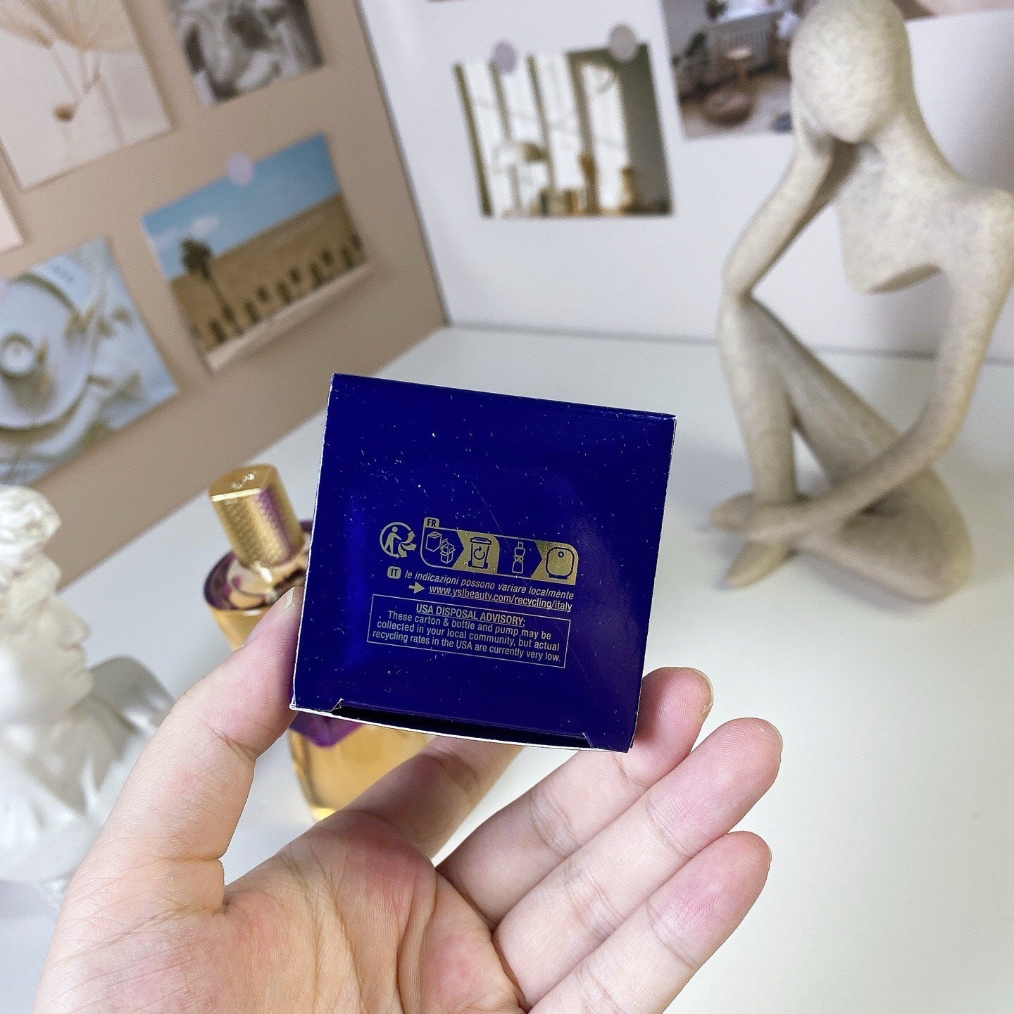 Declaration of Love 90ml
