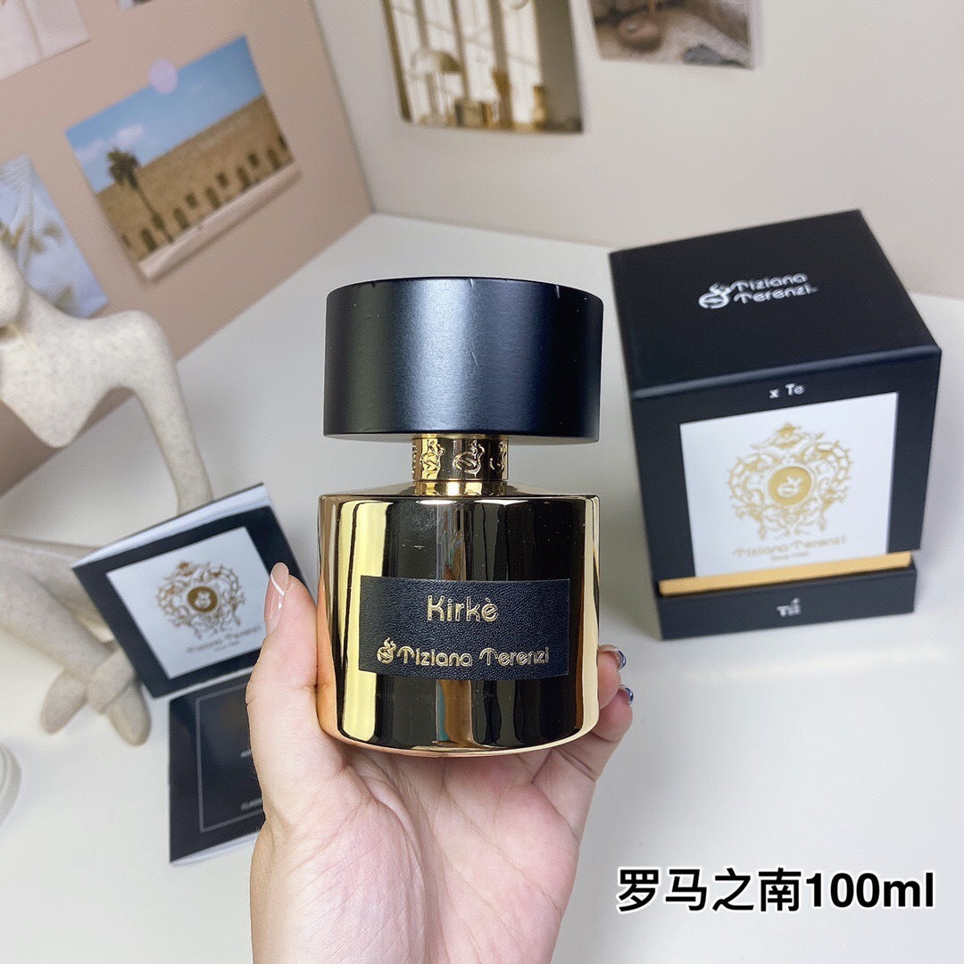 South of Rome 100ml
