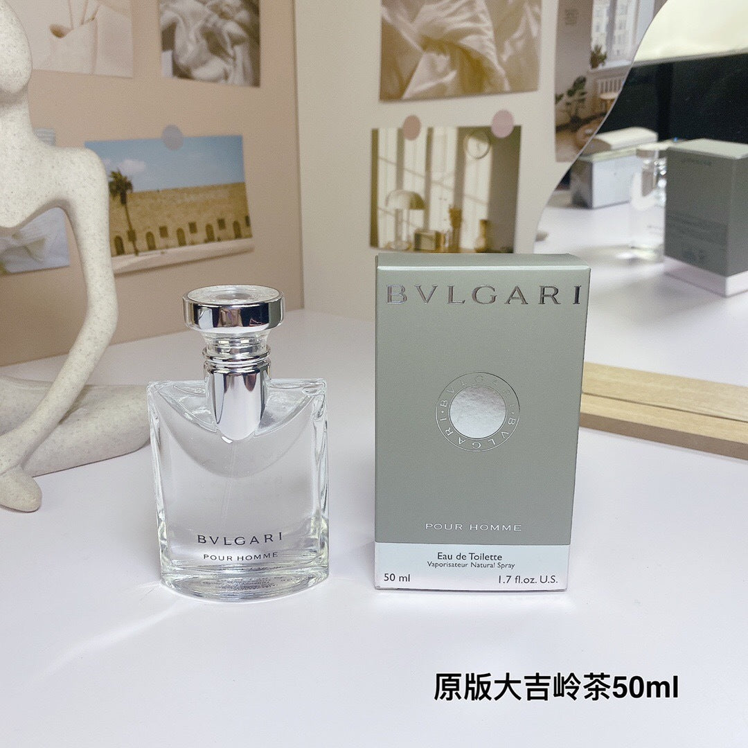 Darjeeling Tea Perfume 50ml