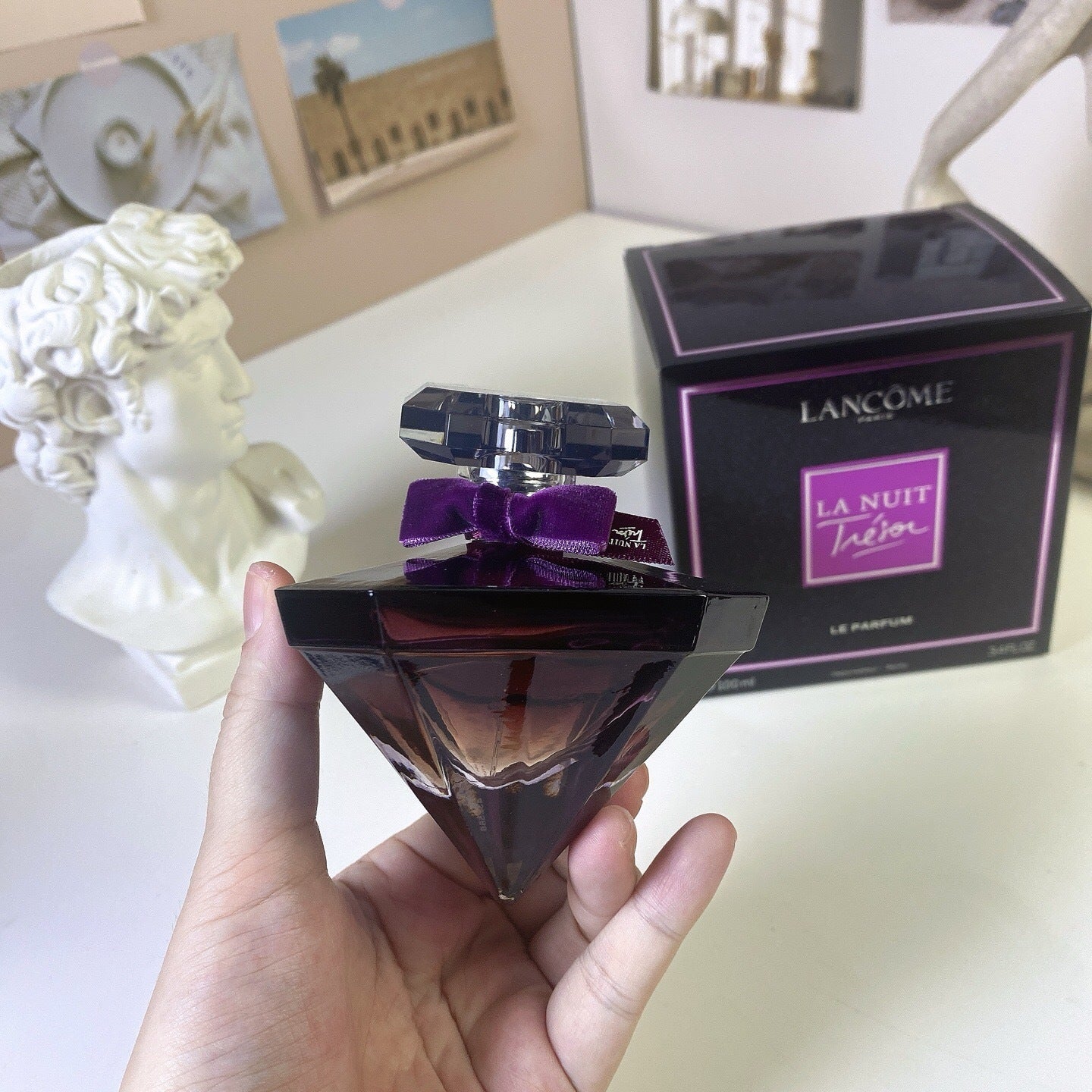 Bright Night Essence 100ml