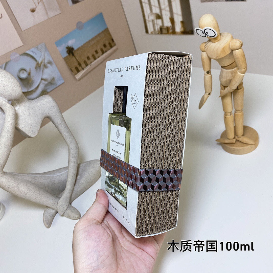 Wood Empire 100ml