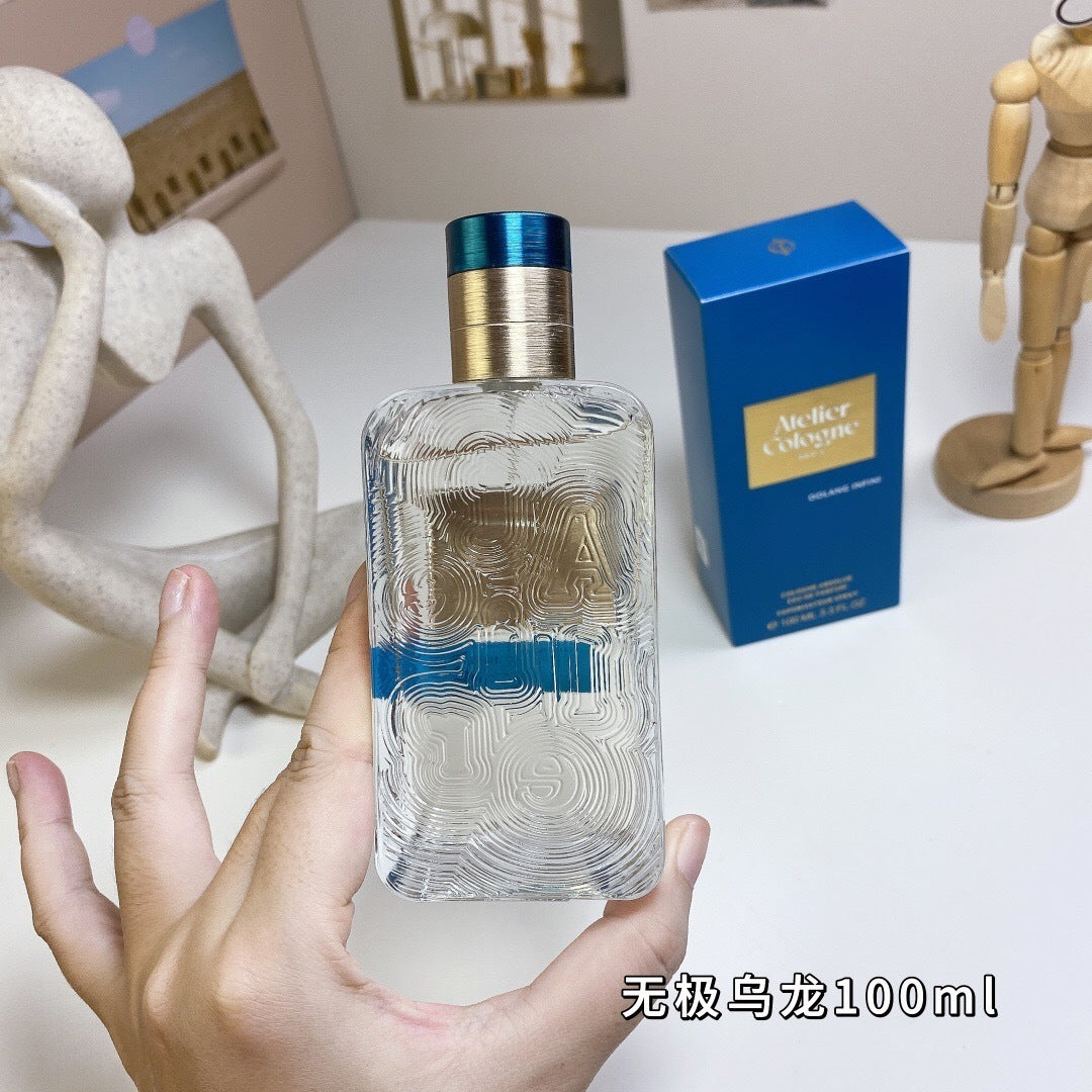 Wuji Oolong (Abyss Oolong) 100ml