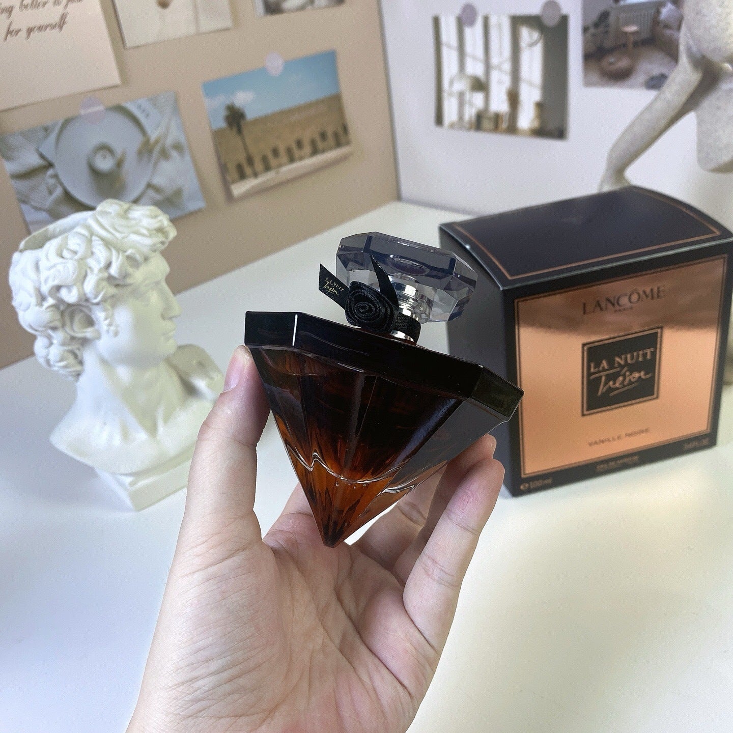 Brilliant Night Vanilla Night 100ml