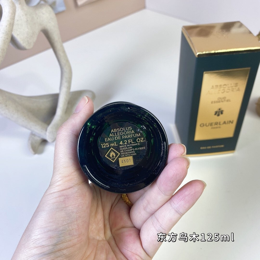 Oriental Oud 125ml