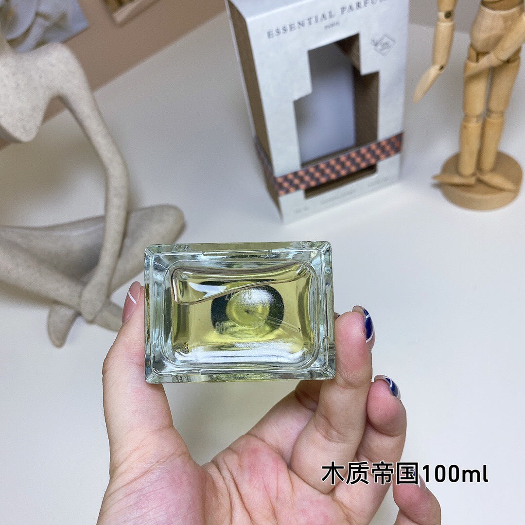 Wood Empire 100ml