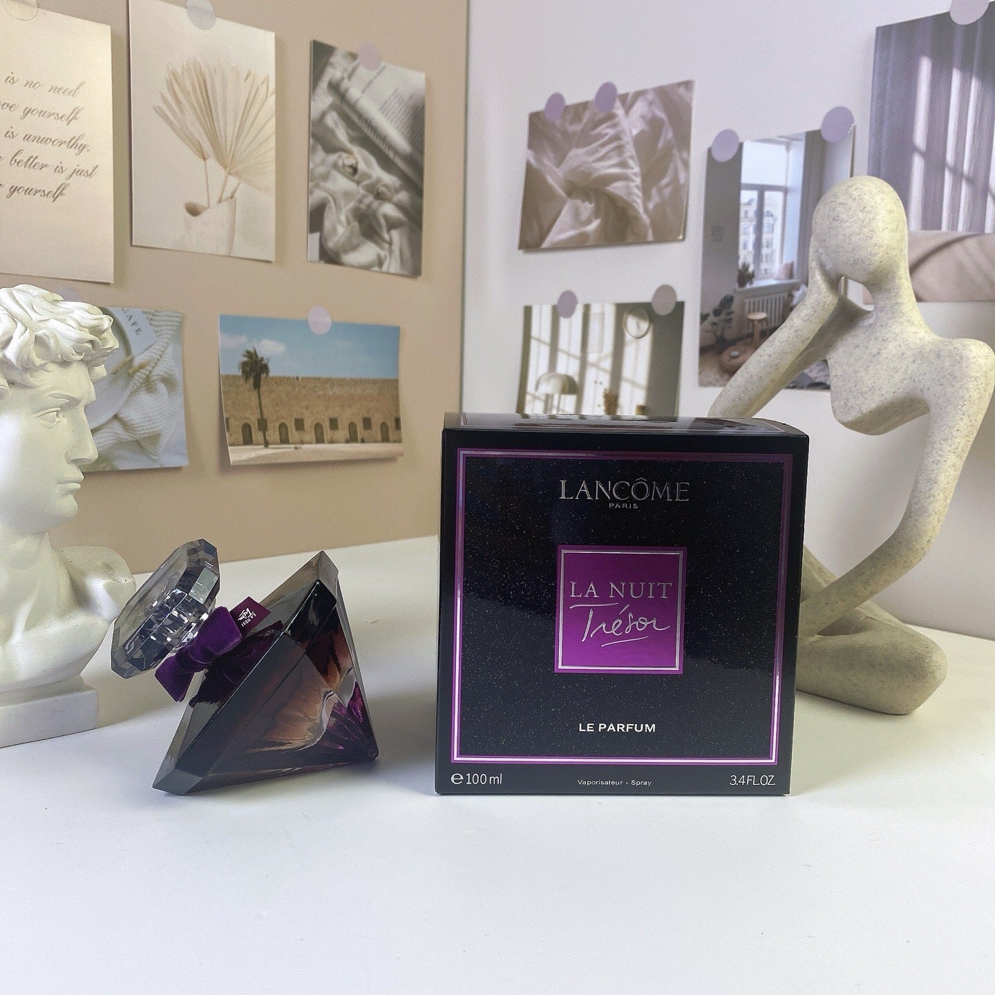 Bright Night Essence 100ml