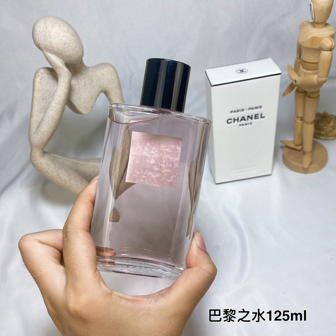 Eau de Paris 125ml