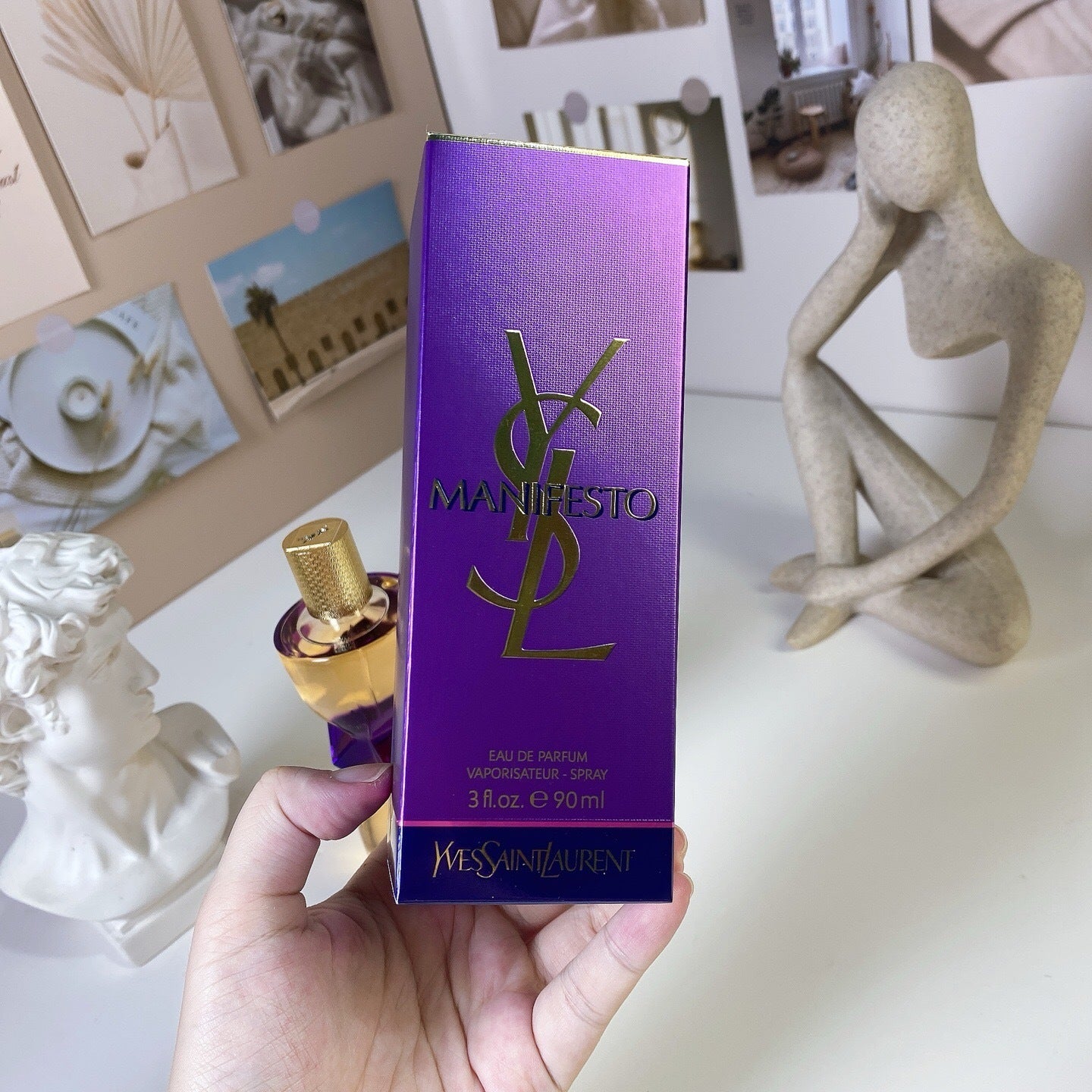 Declaration of Love 90ml