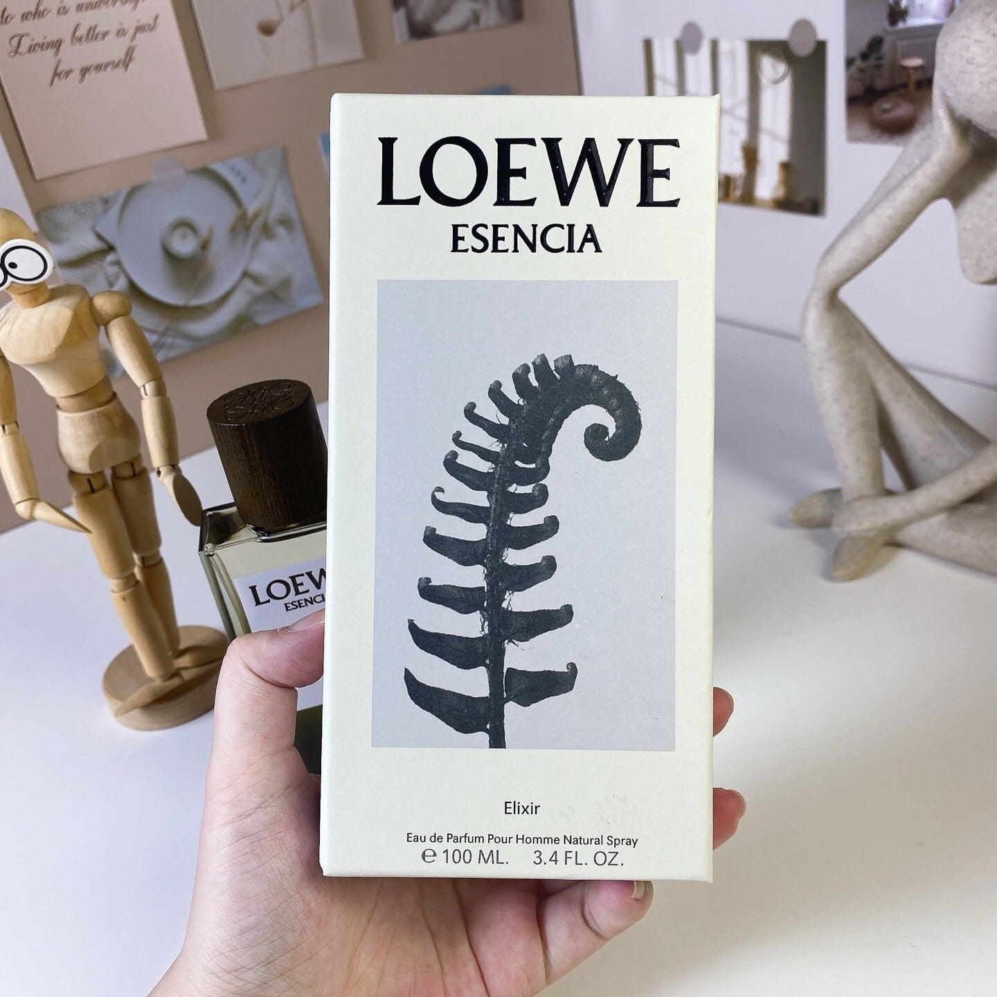 Dance Fragrance Edition 100ml