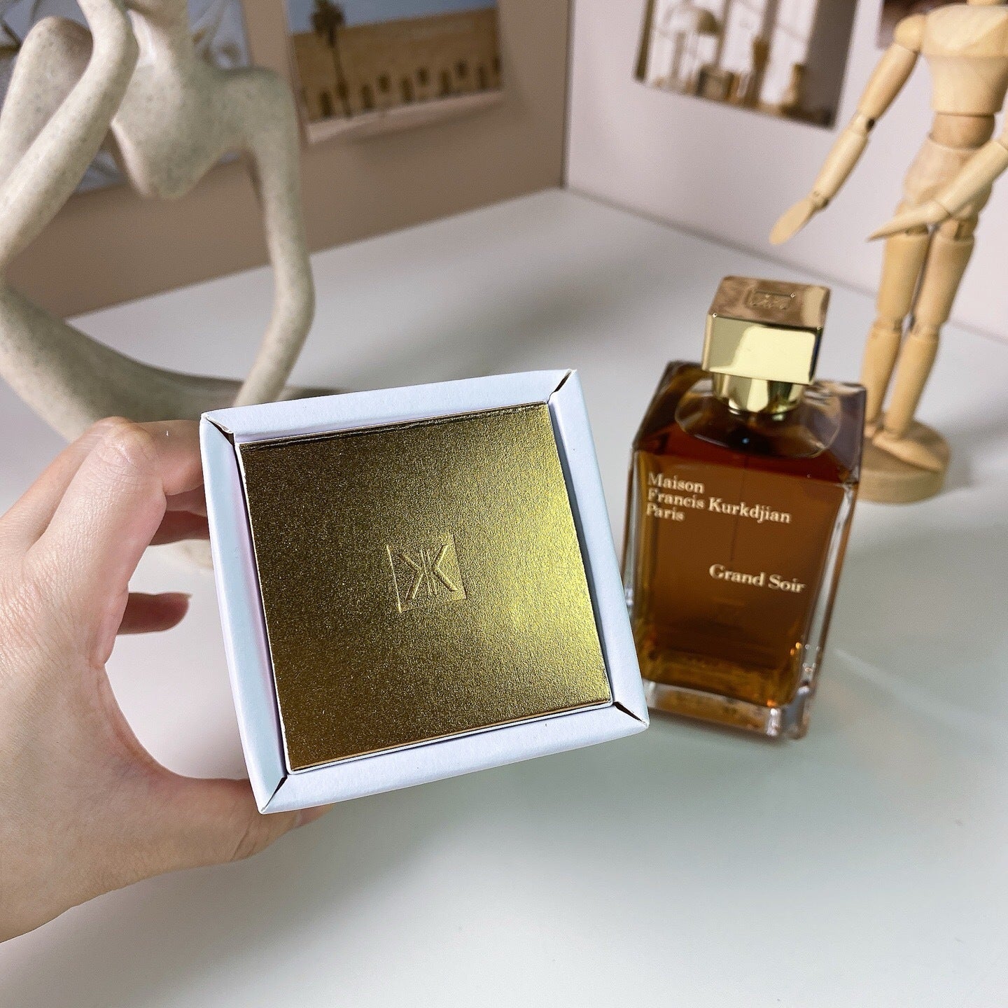 Paris Night 200ml