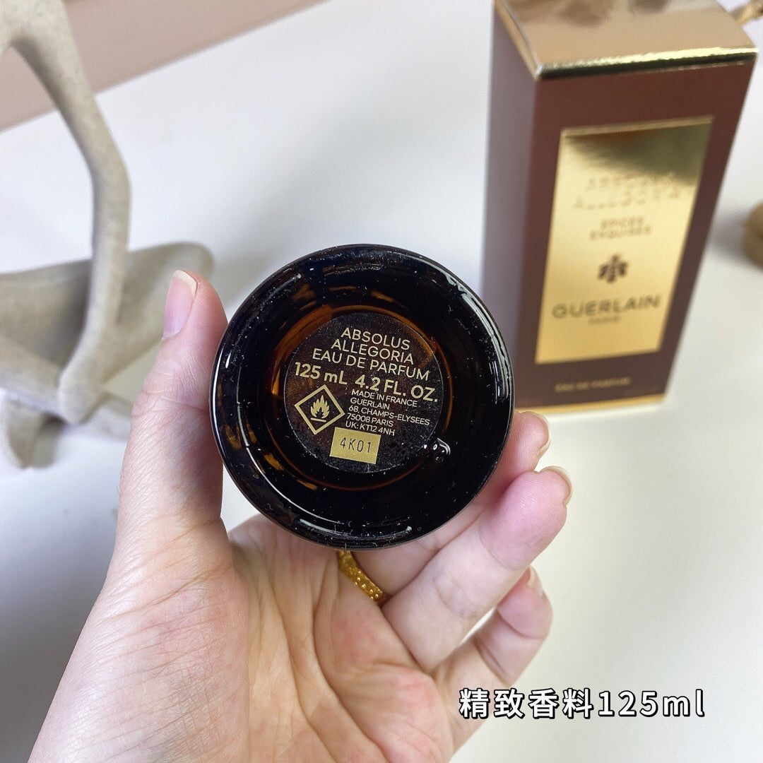 Fine spices 125ml