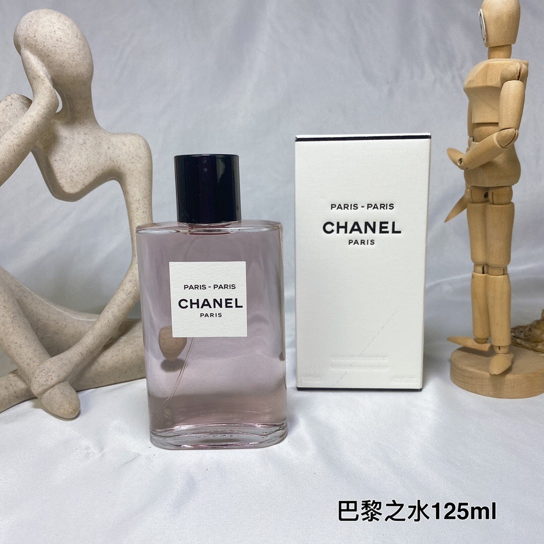 Eau de Paris 125ml