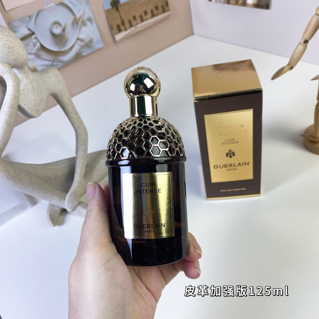 Oriental Nights 125ml