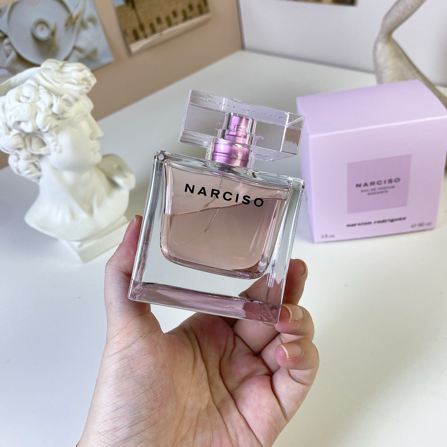 Brilliant Eau de Parfum 90ml