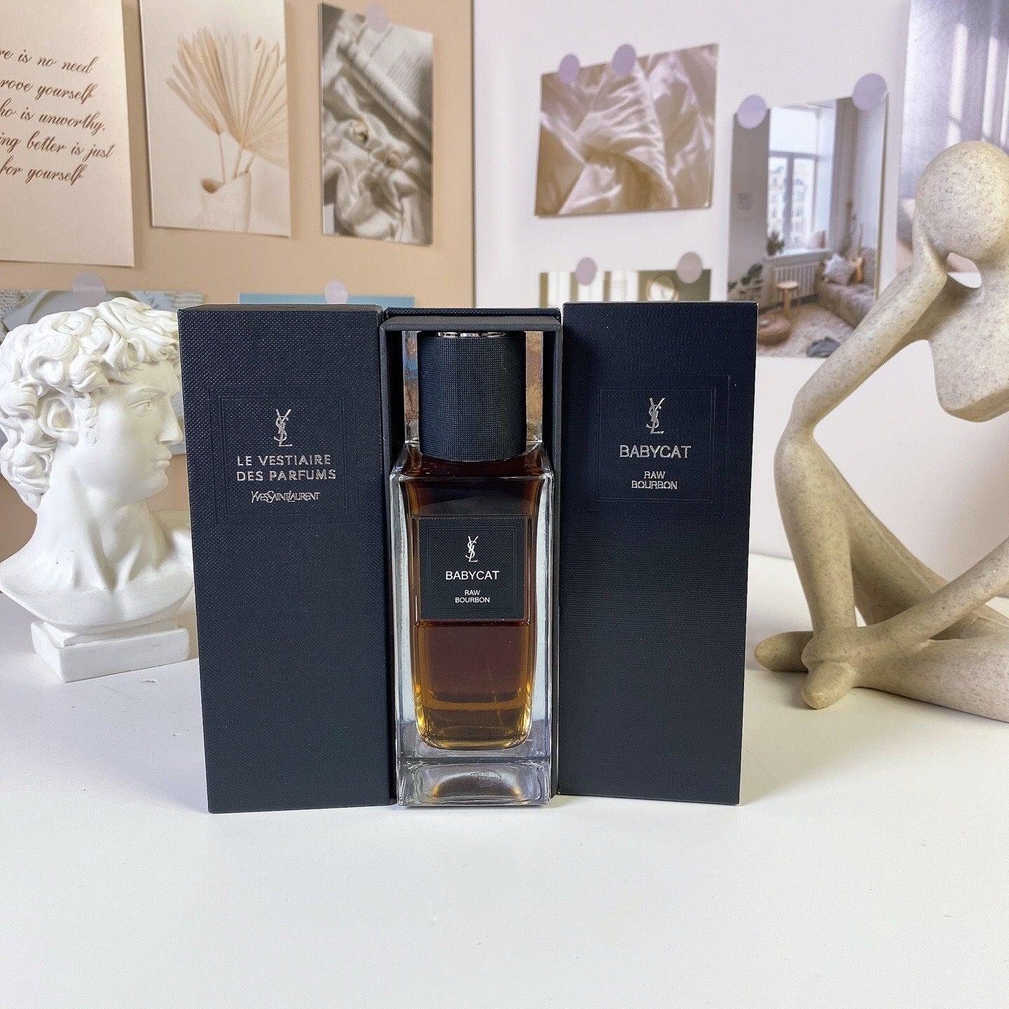 Haute Couture Collection 125ml