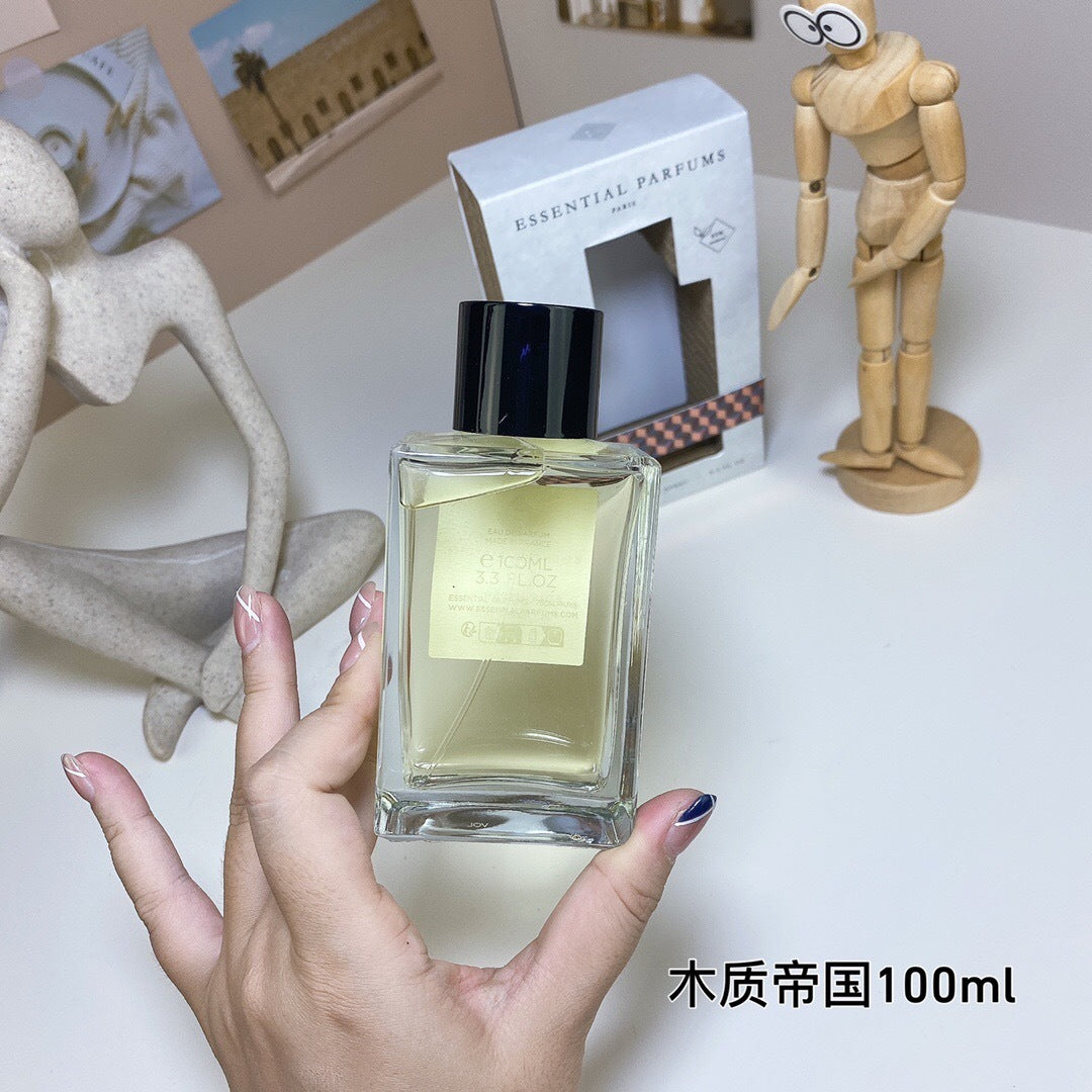 Wood Empire 100ml