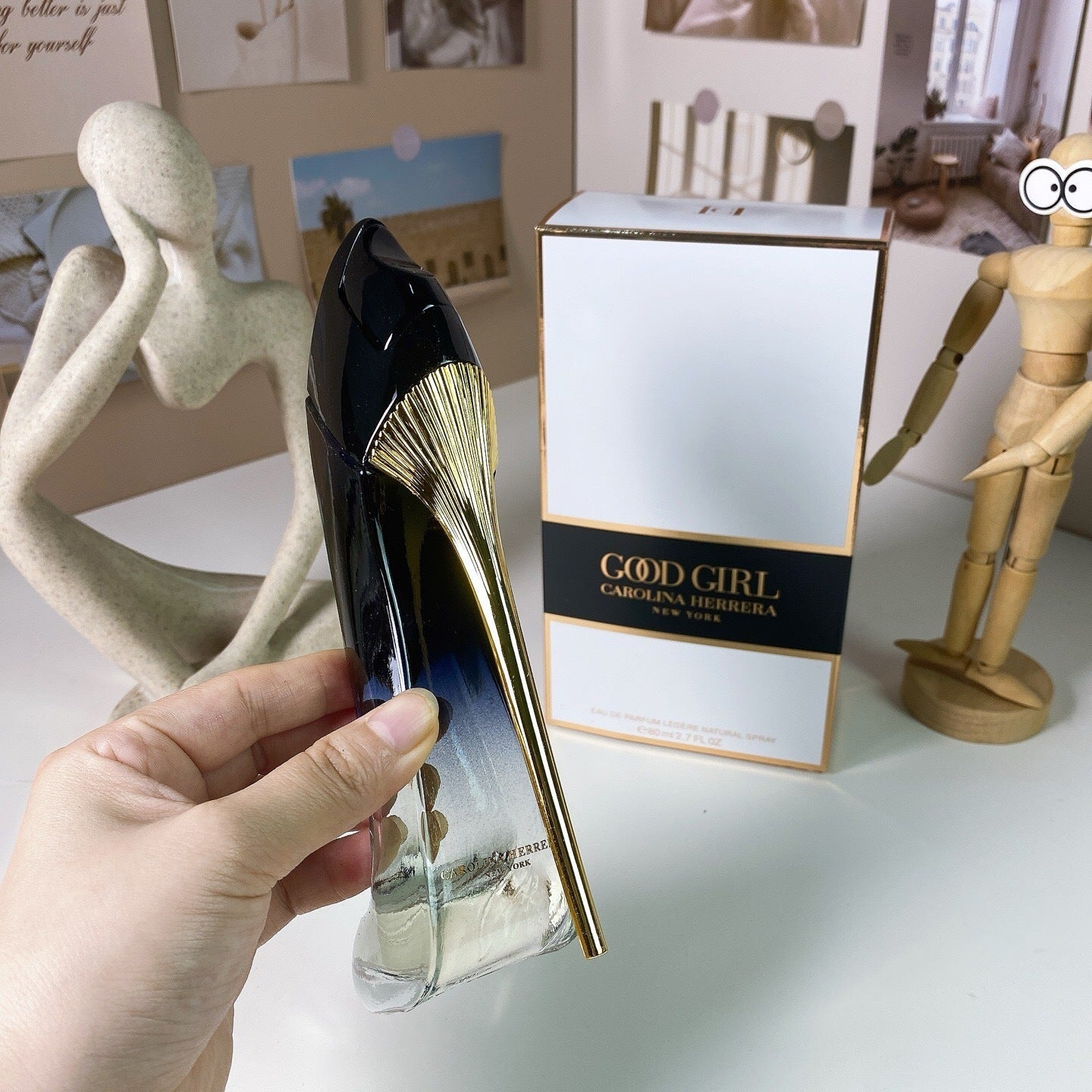 Good Girl Light Edition 80ml