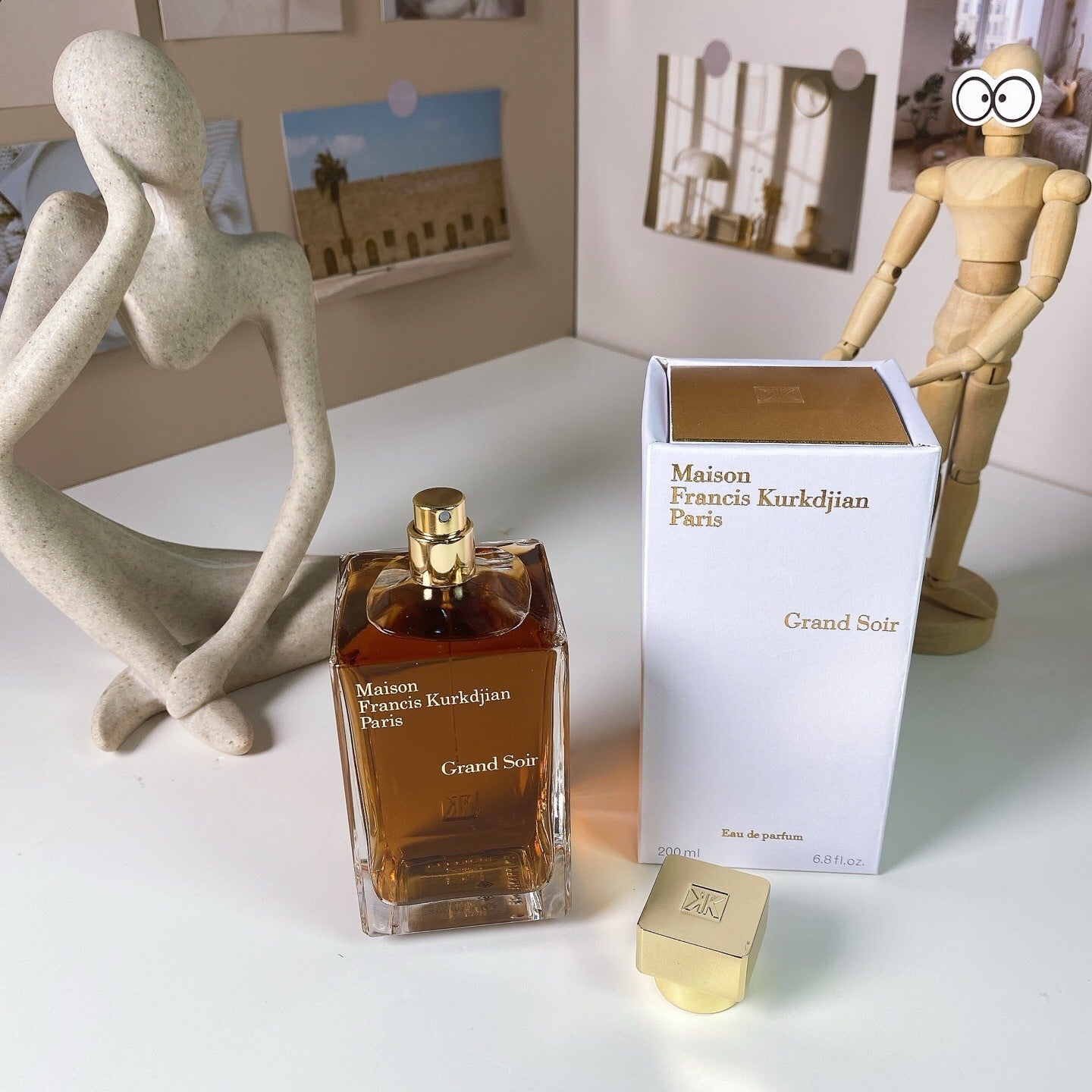 Paris Night 200ml