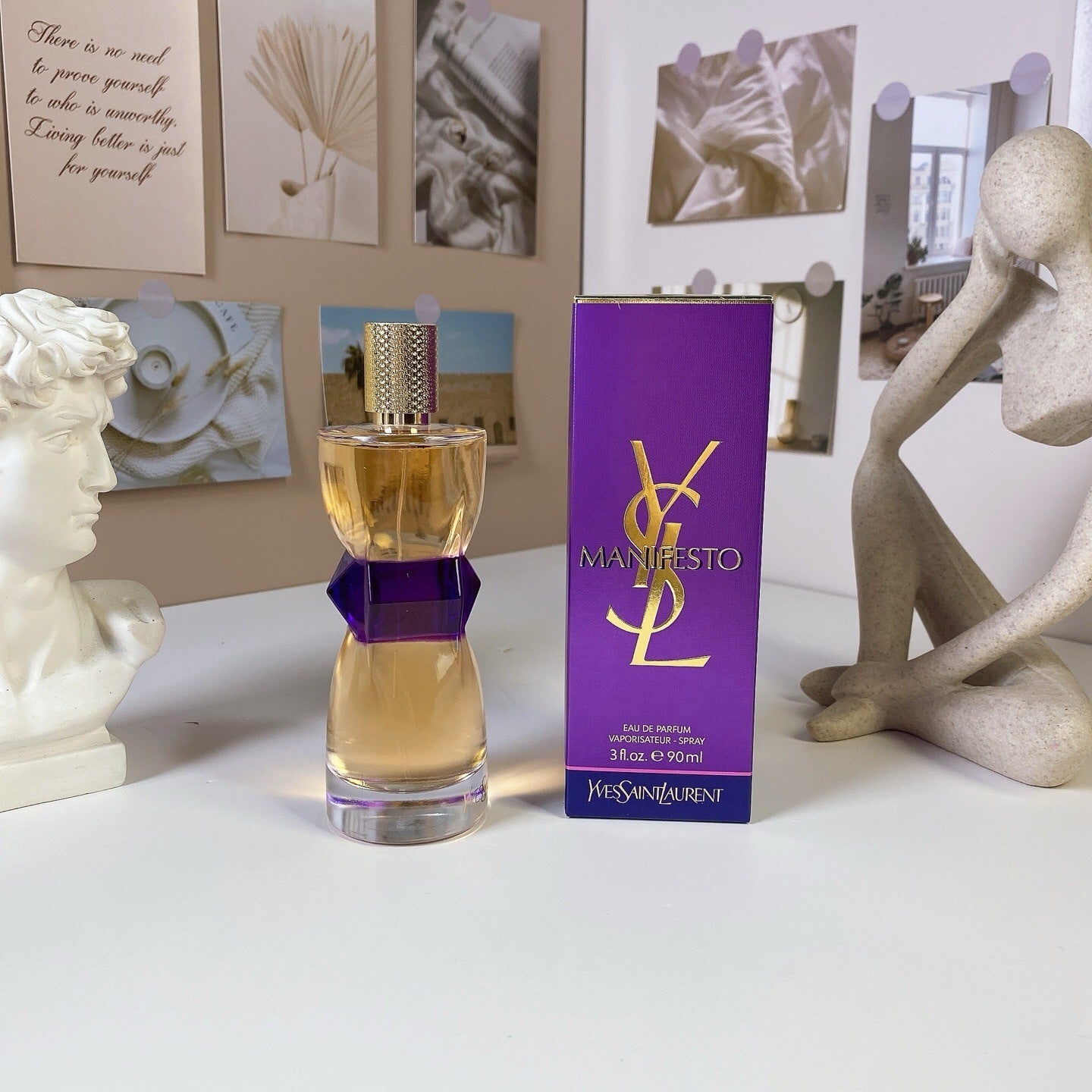 Declaration of Love 90ml