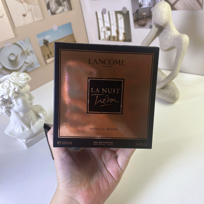 Brilliant Night Vanilla Night 100ml