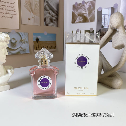 Yidong Women's Eau de Toilette 75ml