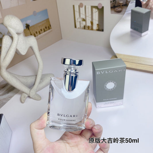 Darjeeling Tea Perfume 50ml