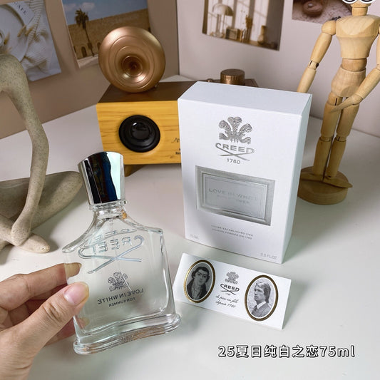 Summer Edition Pure White Love 75ml