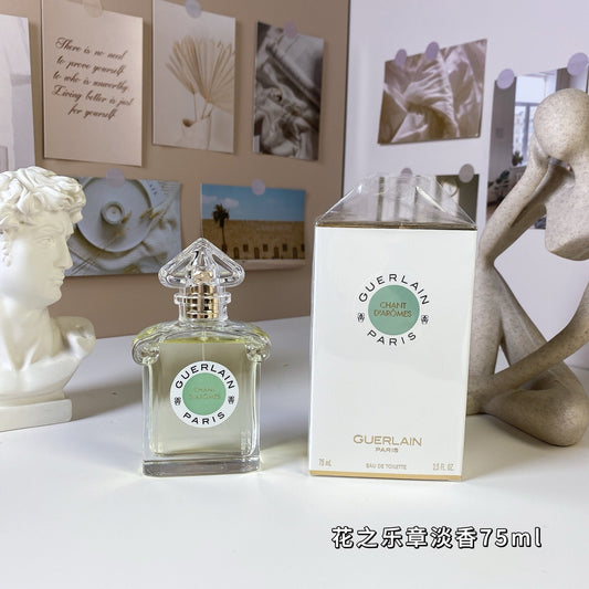 Floral Symphony Eau de Toilette 75ml