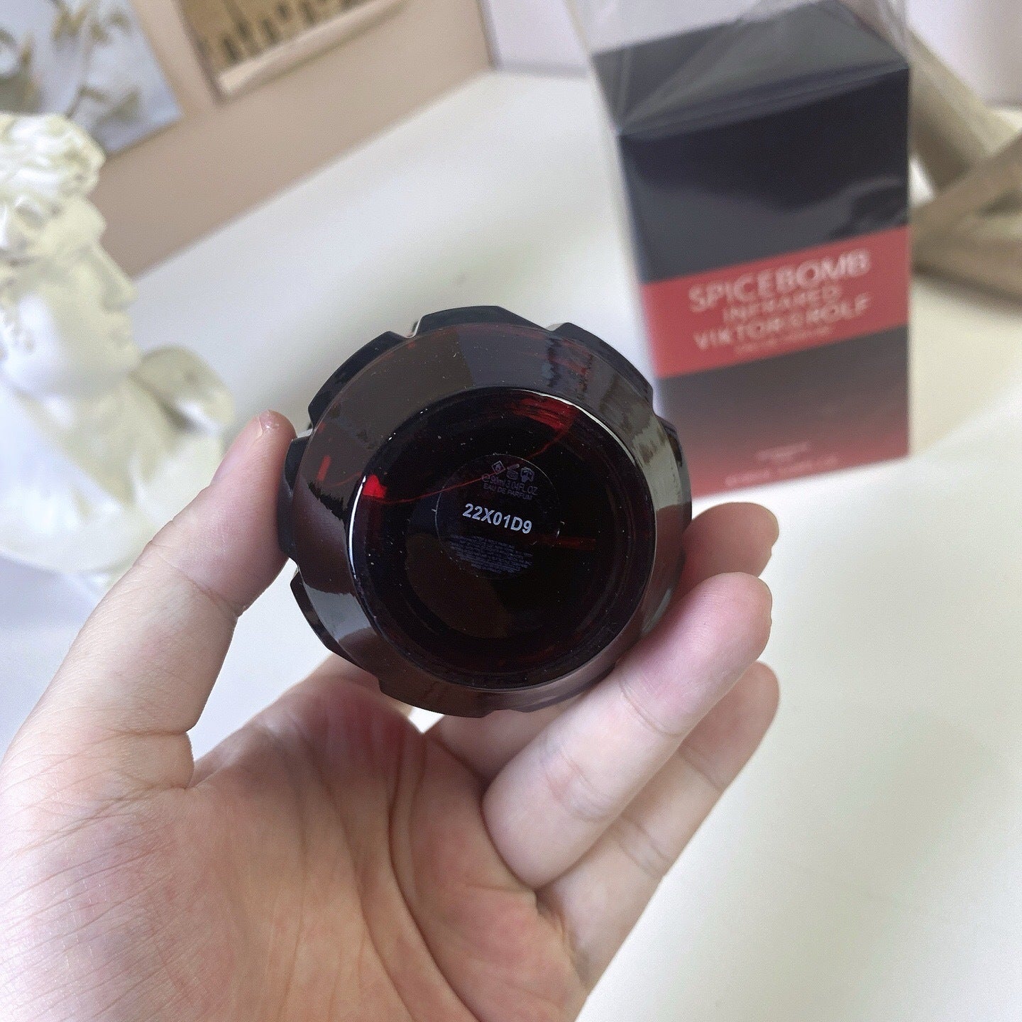 Passion Bomb 90ml