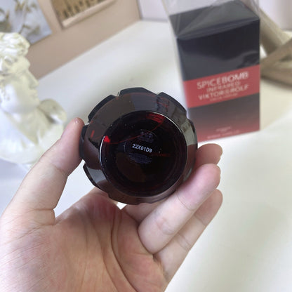 Passion Bomb 90ml