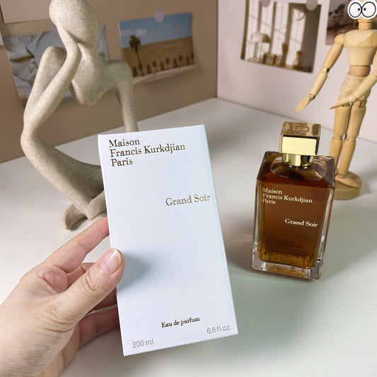 Paris Night 200ml