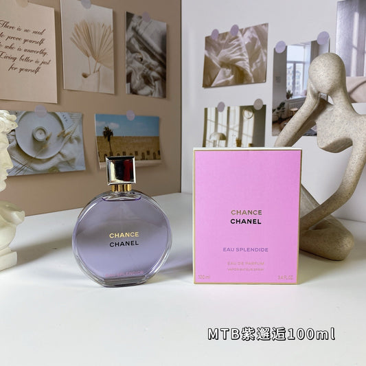 Purple Encounter 100ml