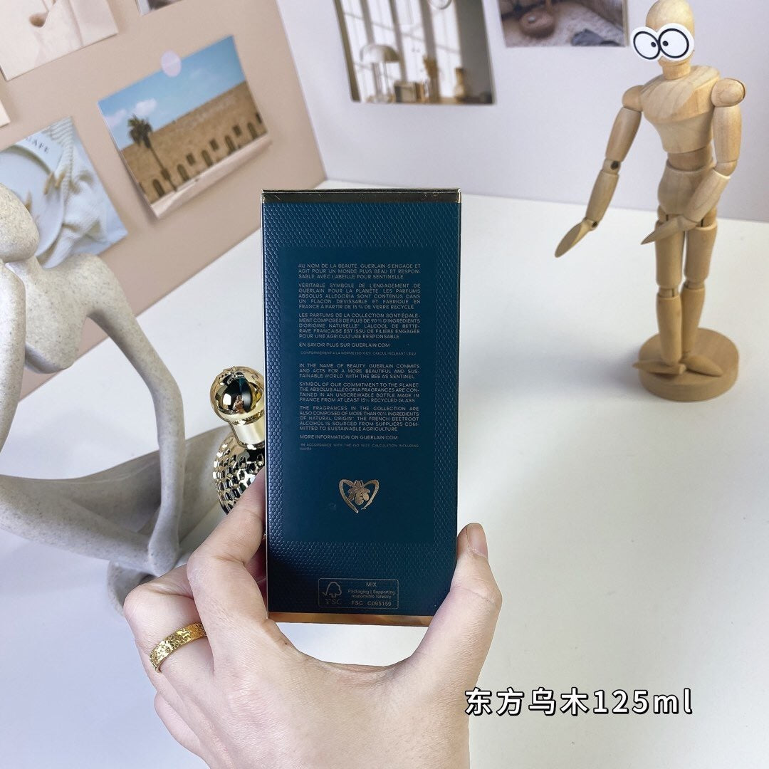 Oriental Oud 125ml