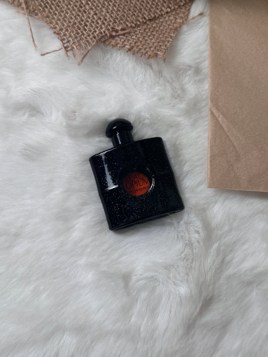 Combination perfume sample set for trial 7.5ML