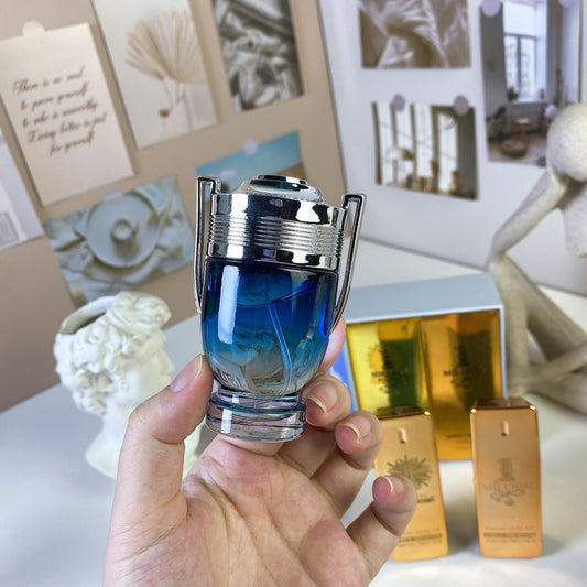 Trophy Million Men's Fragrance Set 30ml*4