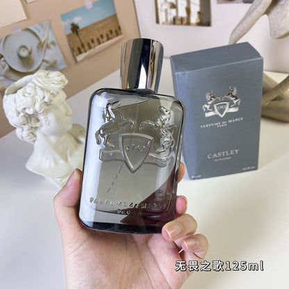 Mary's Fearless Song 125ml