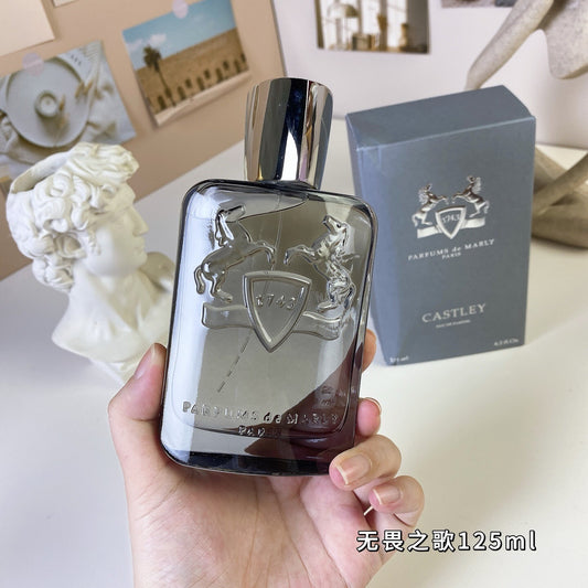 Mary's Fearless Song 125ml