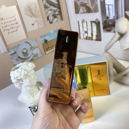 Trophy Million Men's Fragrance Set 30ml*4
