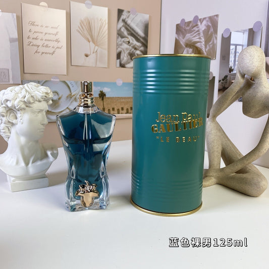 Blue Nude Man 125ml