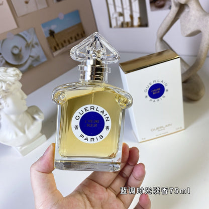 Blue Time Eau de Toilette 75ml
