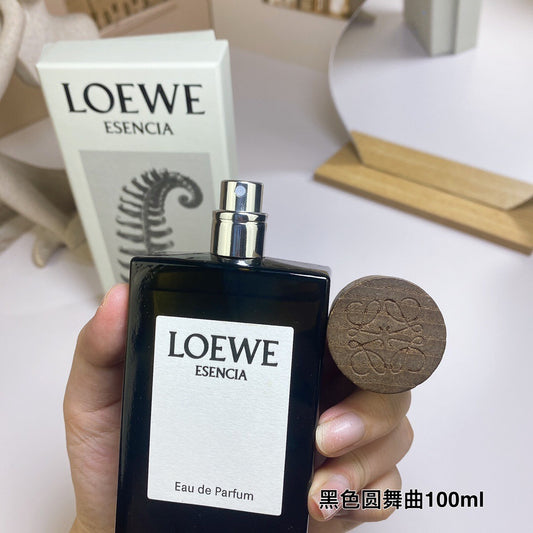Woody Fragrance Perfume 100ml