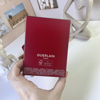 Mantanghong perfume 100ml