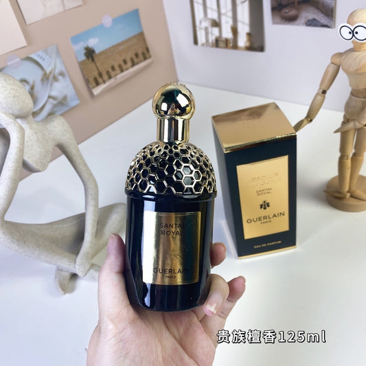 Noble Sandalwood 125ml